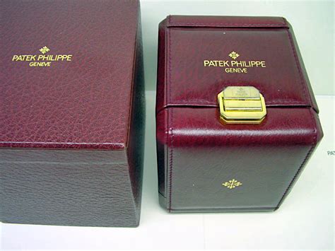 patek philippe uhrenbeweger